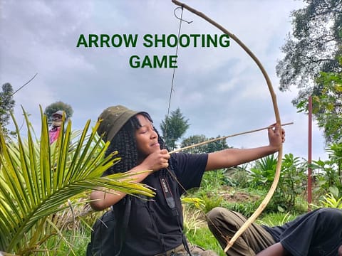 Arrows were used for hunting and aggression long before recorded history. They were important weapons of war from ancient history until the early modern period, eventually dropped from warfare. In today’s world, arrows are mostly used for hunting and sports.